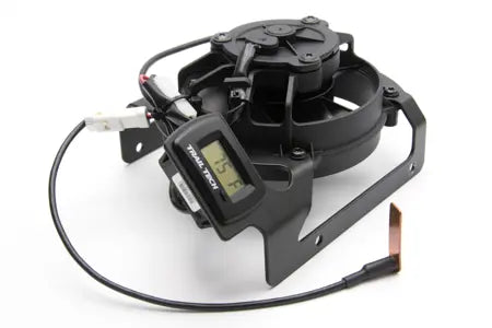 Fan Kit — Motorcycle Radiators