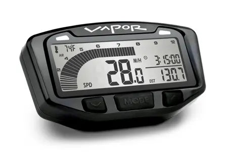 Vapor Kit, TRX, Raptor, Drum Brakes, 12mm CHT