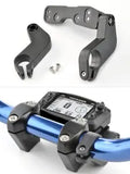 Voyager Bar Clamps, Replacement Handlebar Mount