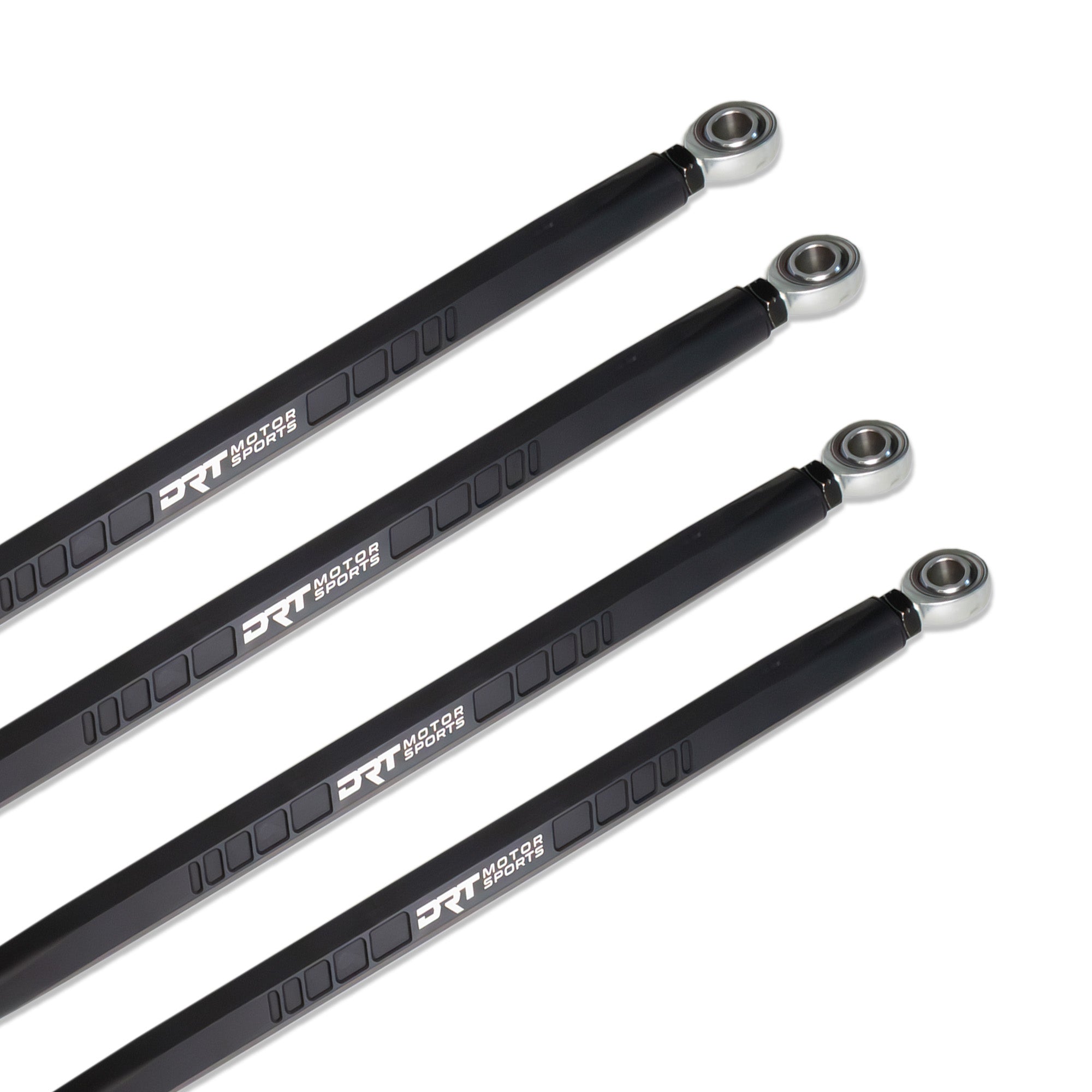 Polaris (2011-2014) 900/XP900/4 Hex Bar Radius Rod Kit