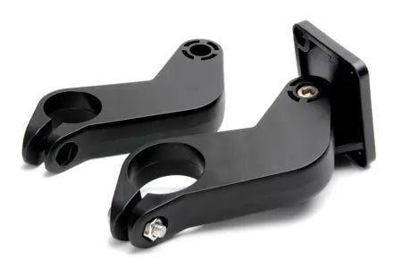 Voyager Pro Bar Clamps, Replacement Handlebar Mount