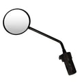 ATV Handlebar Rack Rearview Mirror
