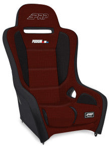 Podium Elite Suspension Seat