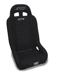 GT4 Rear Suspension Seat for Polaris RZR XP4 1000, XP4 Turbo, XP4 Turbo S, PRO XP4, PRO R4, PRO S4, Turbo R4 - Black