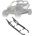 Kemimoto Nerf Bars Rock Sliders Maverick X3 2017-2025