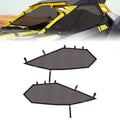 Kemimoto Window Nets Maverick R 2024+