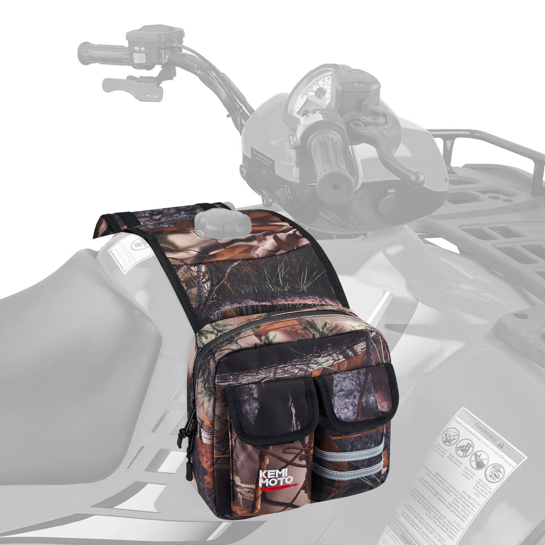 Kemimoto ATV Tank Bag Honda TRX