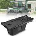 Kemimoto Under-Seat Storage Bin Kawasaki Mule PRO-FX FXR FXT DX DXT