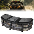 Kemimoto Camo Rear Storage Bag Maverick X3/MAX