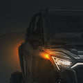 Kemimoto Turn Signal Kit Maverick Sport