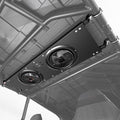 Kemimoto Overhead Fan UTV with 57-41 inch Roof Width Polaris CF