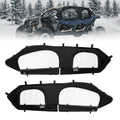 Kemimoto Upgraded Soft Cab Enclosure Doors Maverick X3 MAX