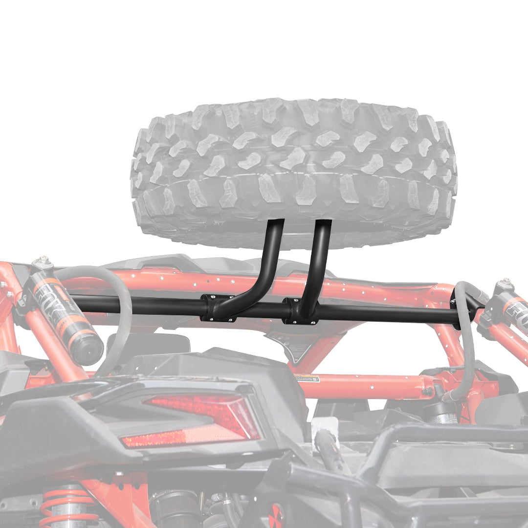 Kemimoto Spare Tire Mount Maverick X3 / X3 Max
