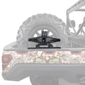 Kemimoto UTV Spare Tire Mount Polaris Ranger 500 1000 XP 1000