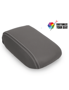 Center Console Cover for 2013-2017 Subaru Crosstrek - Custom