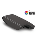 Center Console Cover for 2018-2023 Subaru Crosstrek - Custom