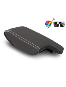 Center Console Cover for 2018-2023 Subaru Crosstrek - Custom