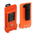 GMR2 Replacement Battery with 12v Charge Port and Belt Clip - Grey