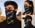 MOJAB TrailShield™ Performance Neck Gaiter