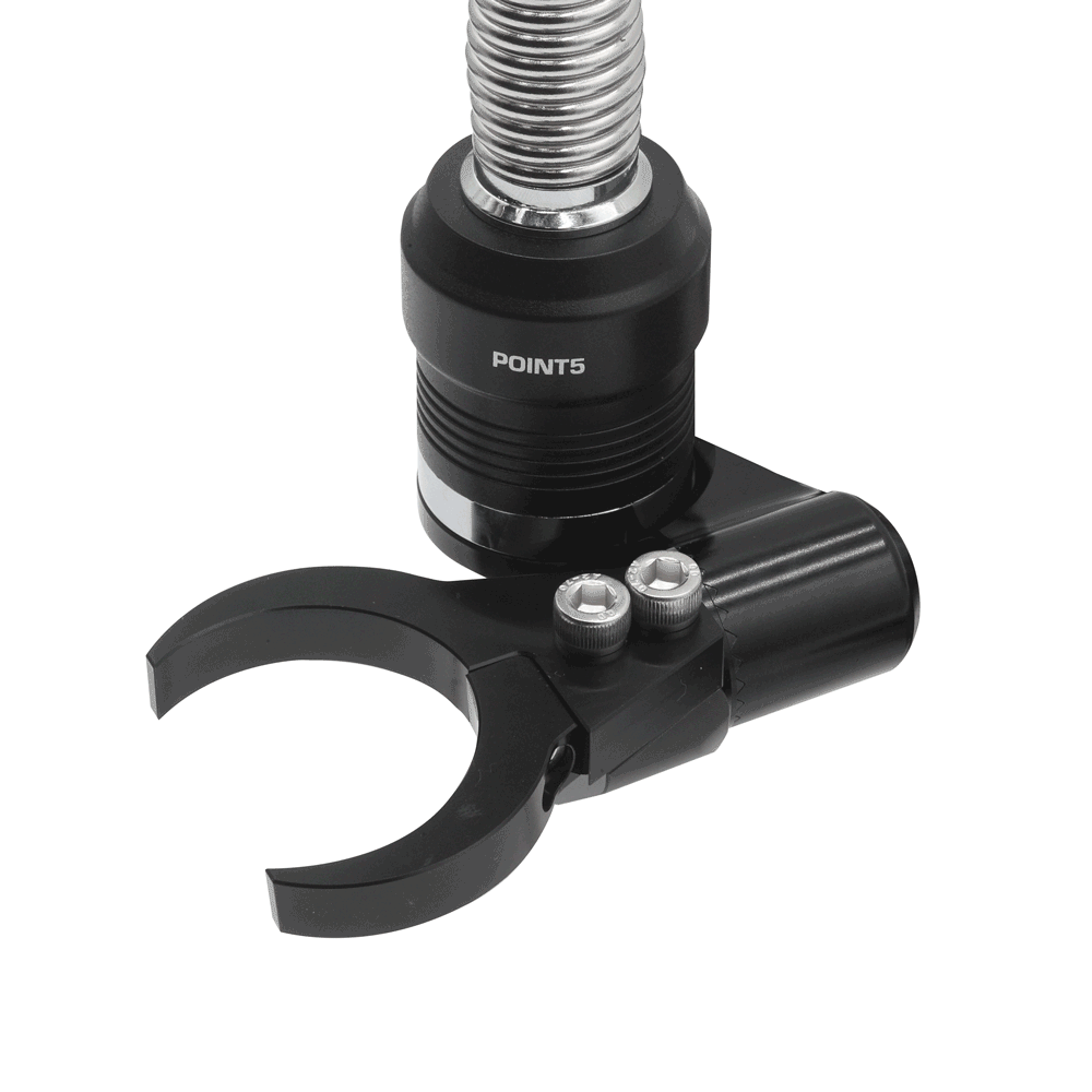 Adjustable Antenna Bar Mount - 1.75  Inch