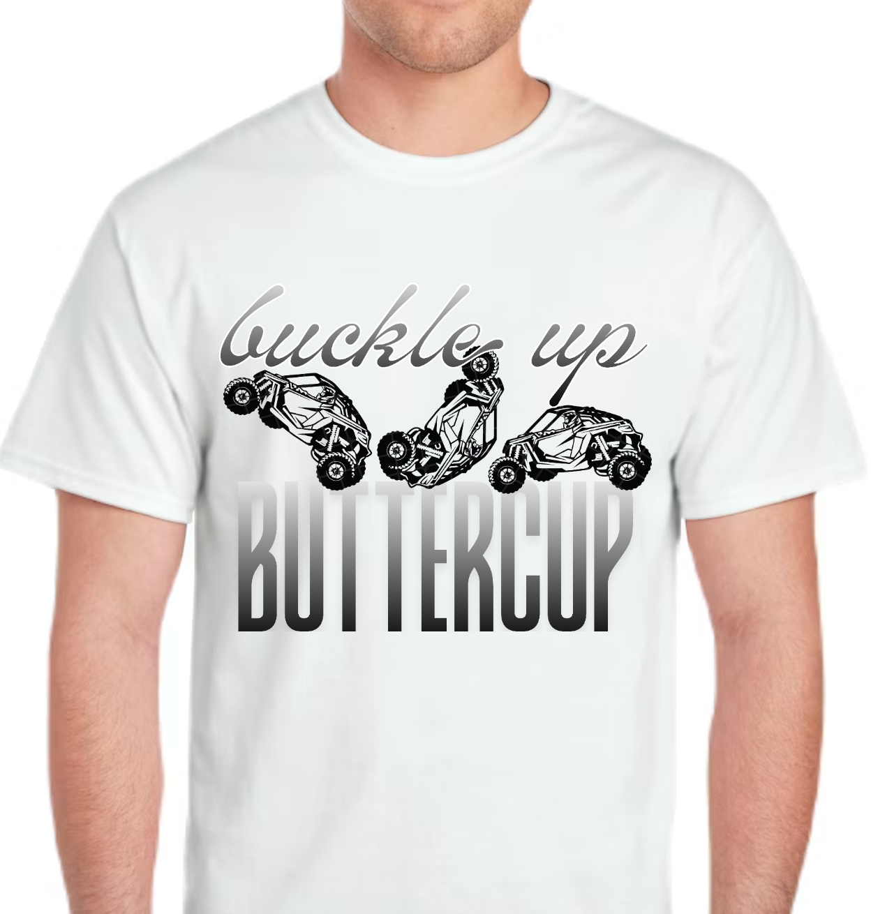 TTN - Buckle Up Buttercup