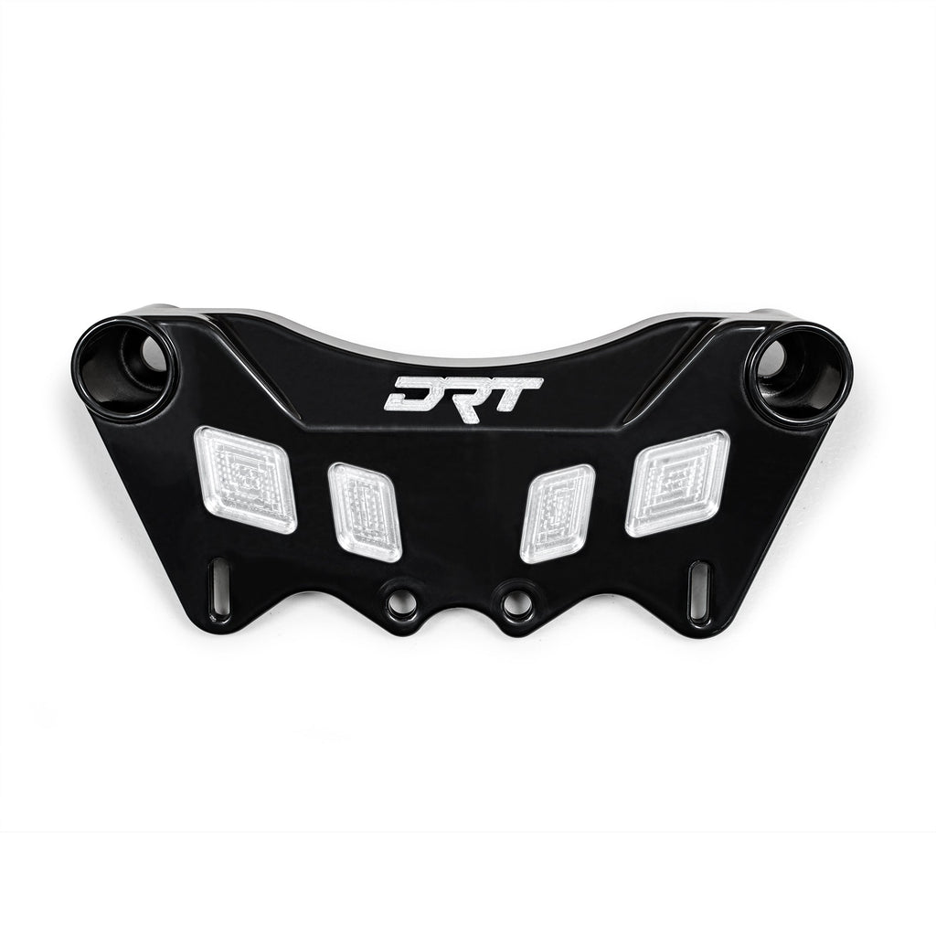 CAX3ST2 – Can-Am X3 2017+ Billet Shock Tower Brace Black