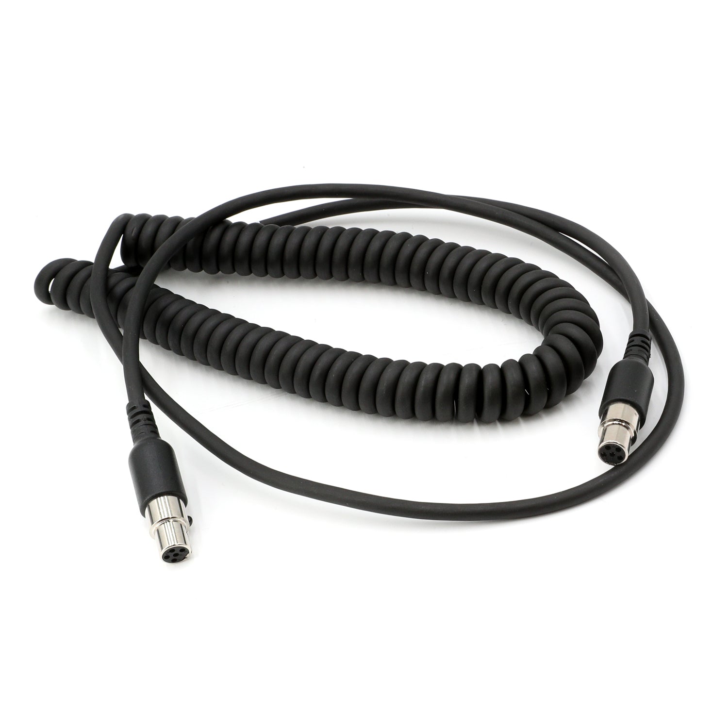 Direct Headset to Intercom Cords - 16  Straight Cord