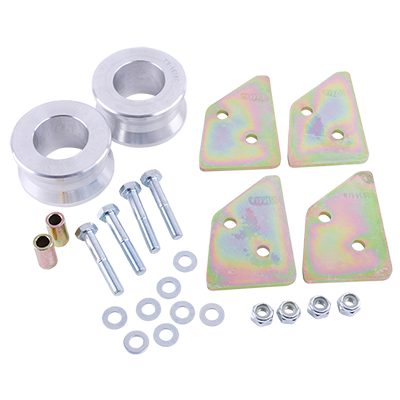 2 Inch U-Force Lift Kit