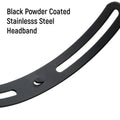 Adult and Child Replacement Head Bands for OTH H15 H20 H22 Headsets - Small Adult and Kids