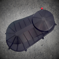 RZR 900 XP (2011-2014) Outer Clutch Cover