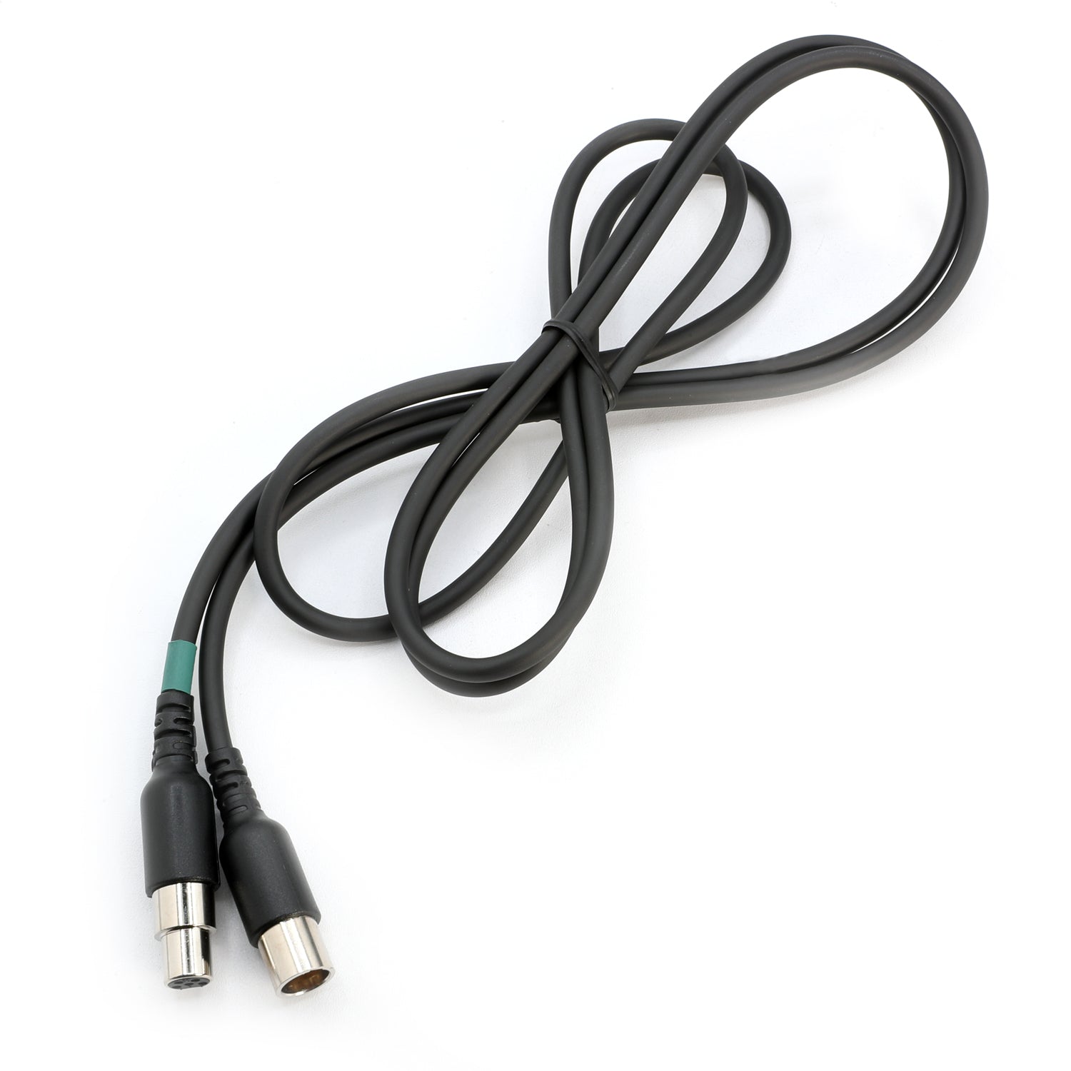 5-Pin to 5-Pin Extension Cables - 2  Straight Cord