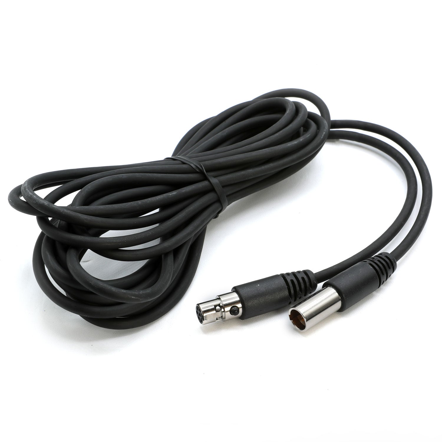 6-Pin Intercom Port Extension Cable (Select Length) - 15  Feet