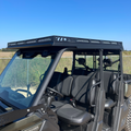 Defender Max Crew Metal Top