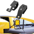 2pcs A-Pillar Mounting Bracket For Bronco 2/4 Door 2021 2022