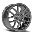 426 Cross GM