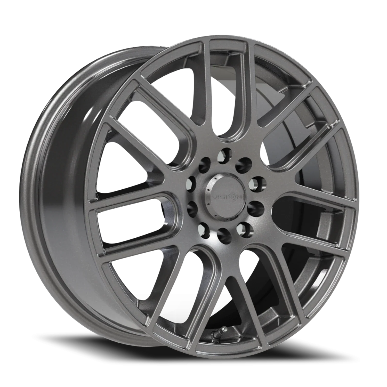 426 Cross GM