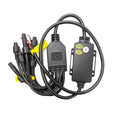 Xprite Replacement Control Box for G5 Rock Lights