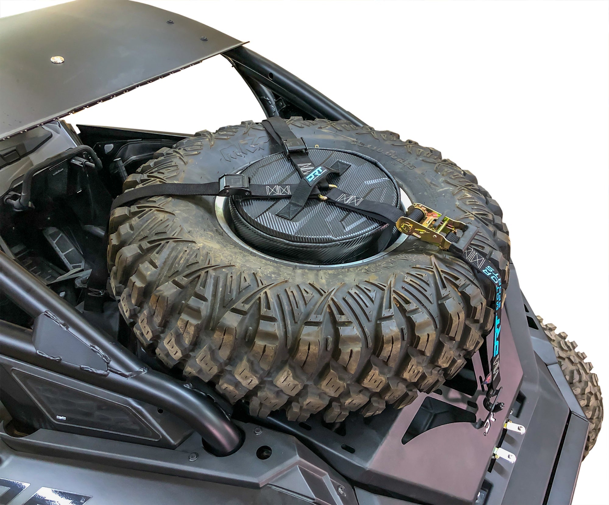 Spare Tire Storage Bag