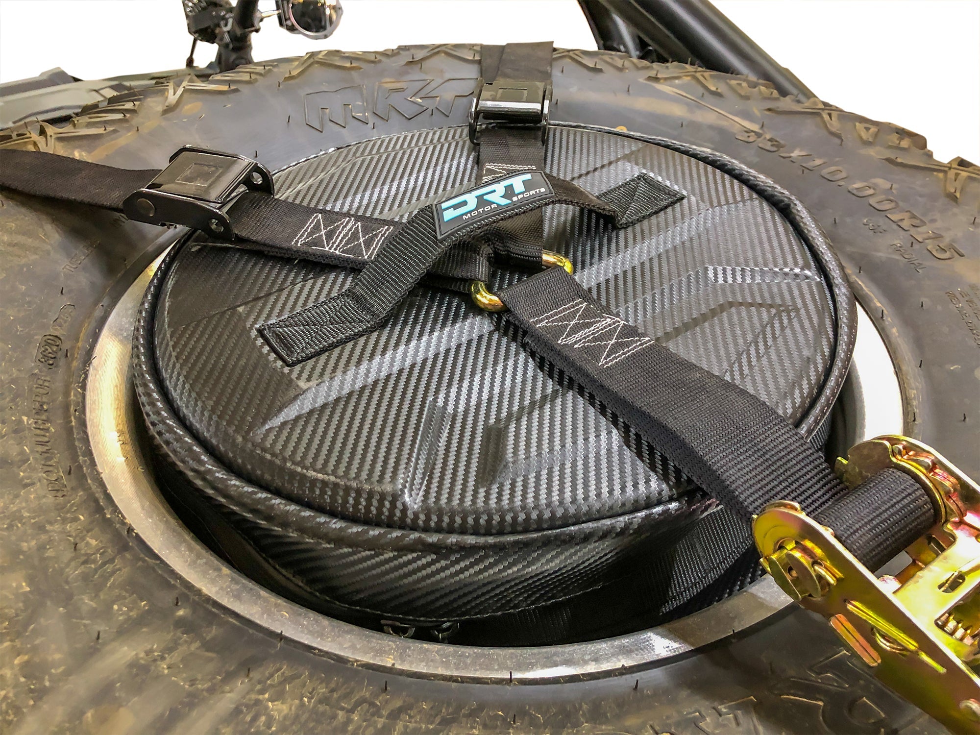 Spare Tire Storage Bag