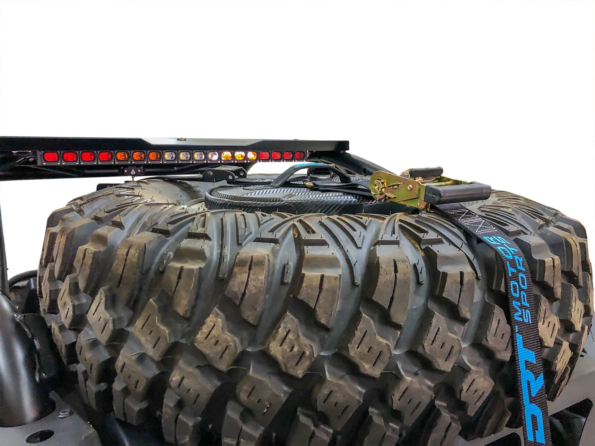 Spare Tire Storage Bag