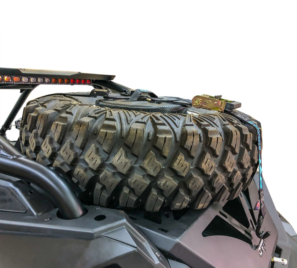Spare Tire Storage Bag