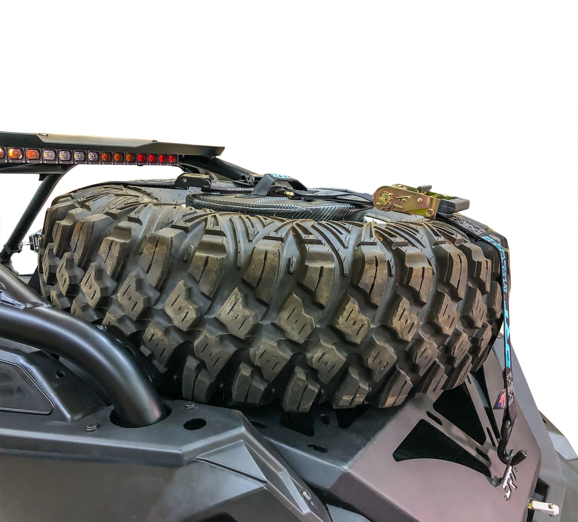 Spare Tire Storage Bag