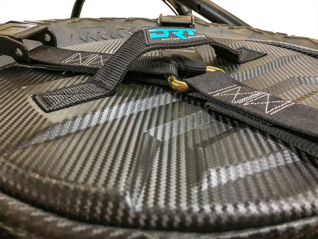 Spare Tire Storage Bag