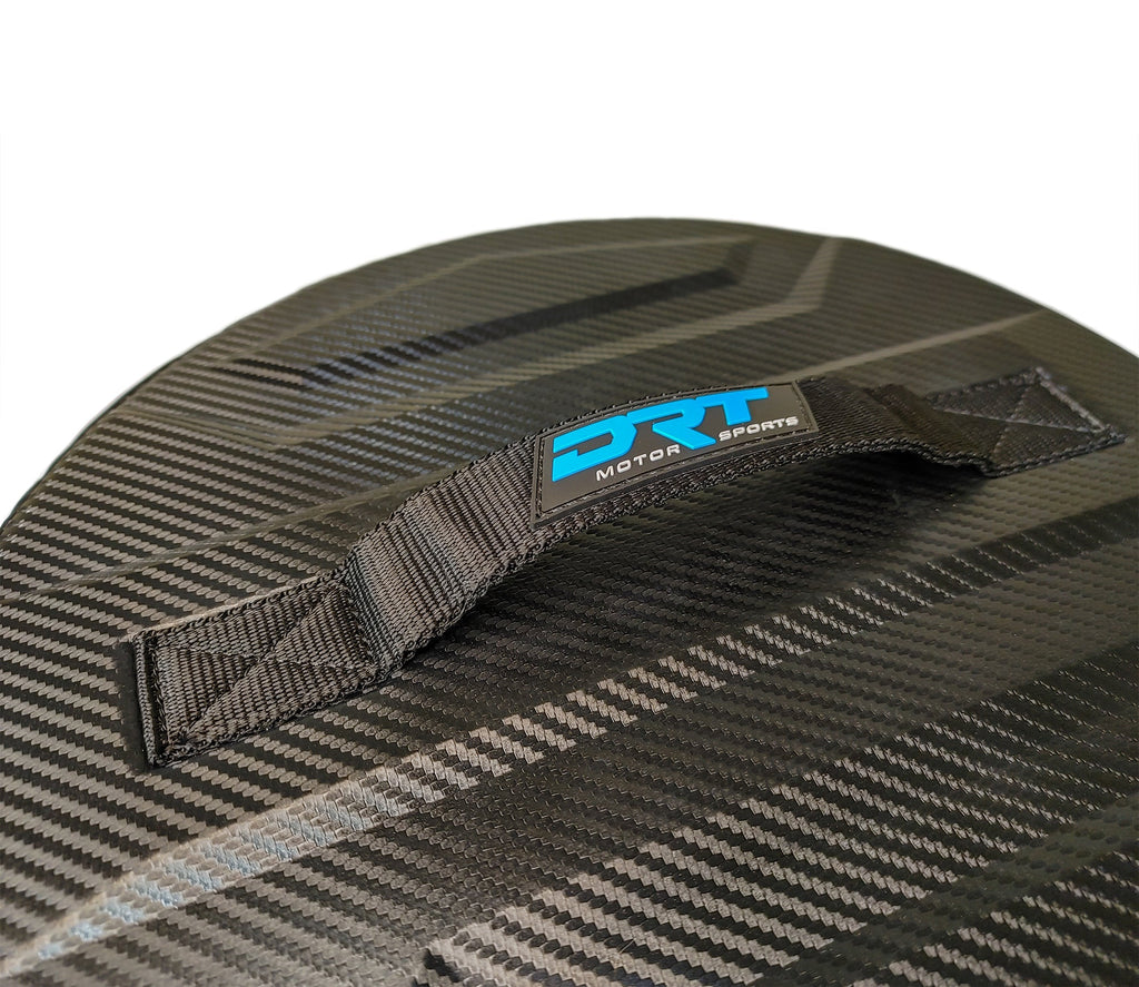 Spare Tire Storage Bag