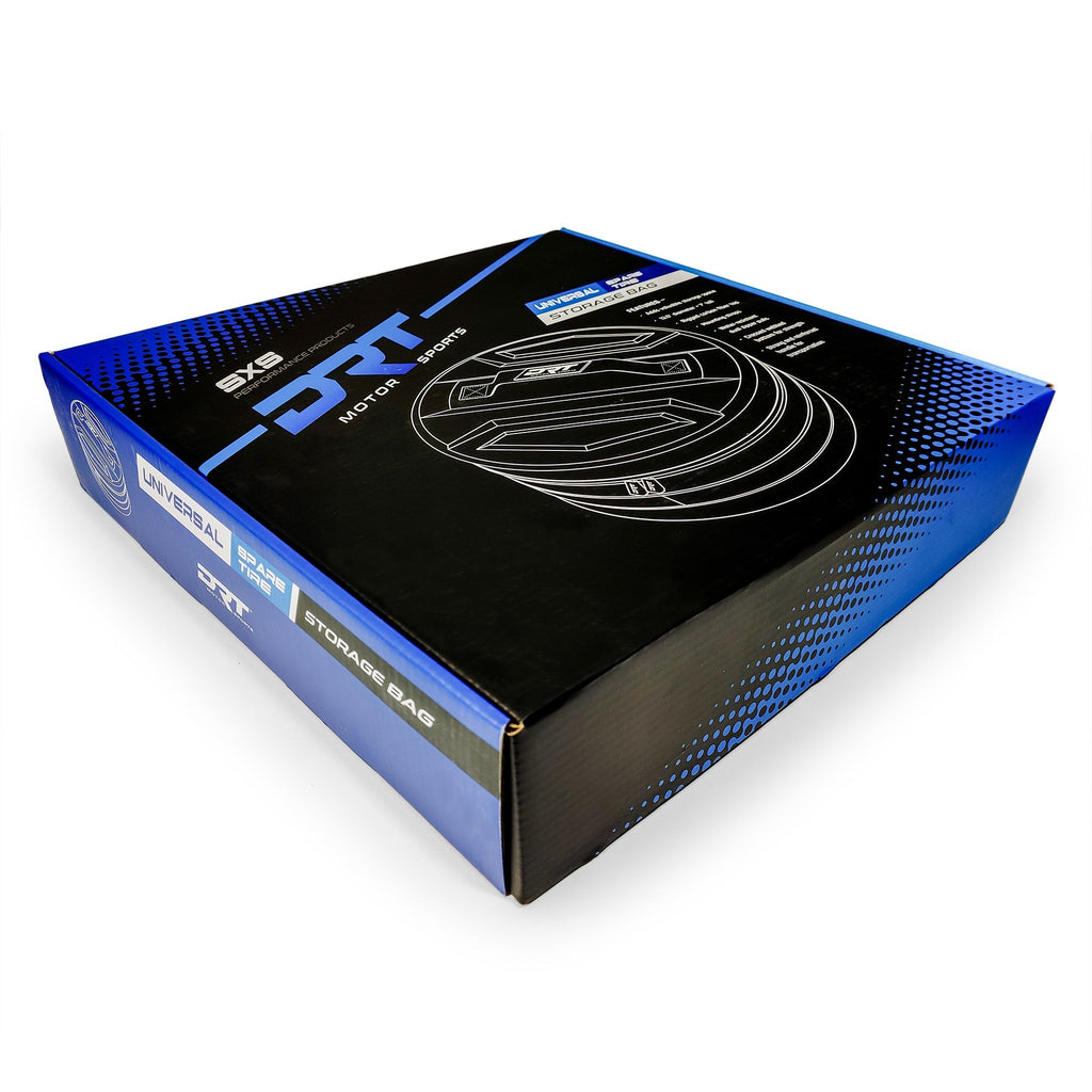 Spare Tire Storage Bag