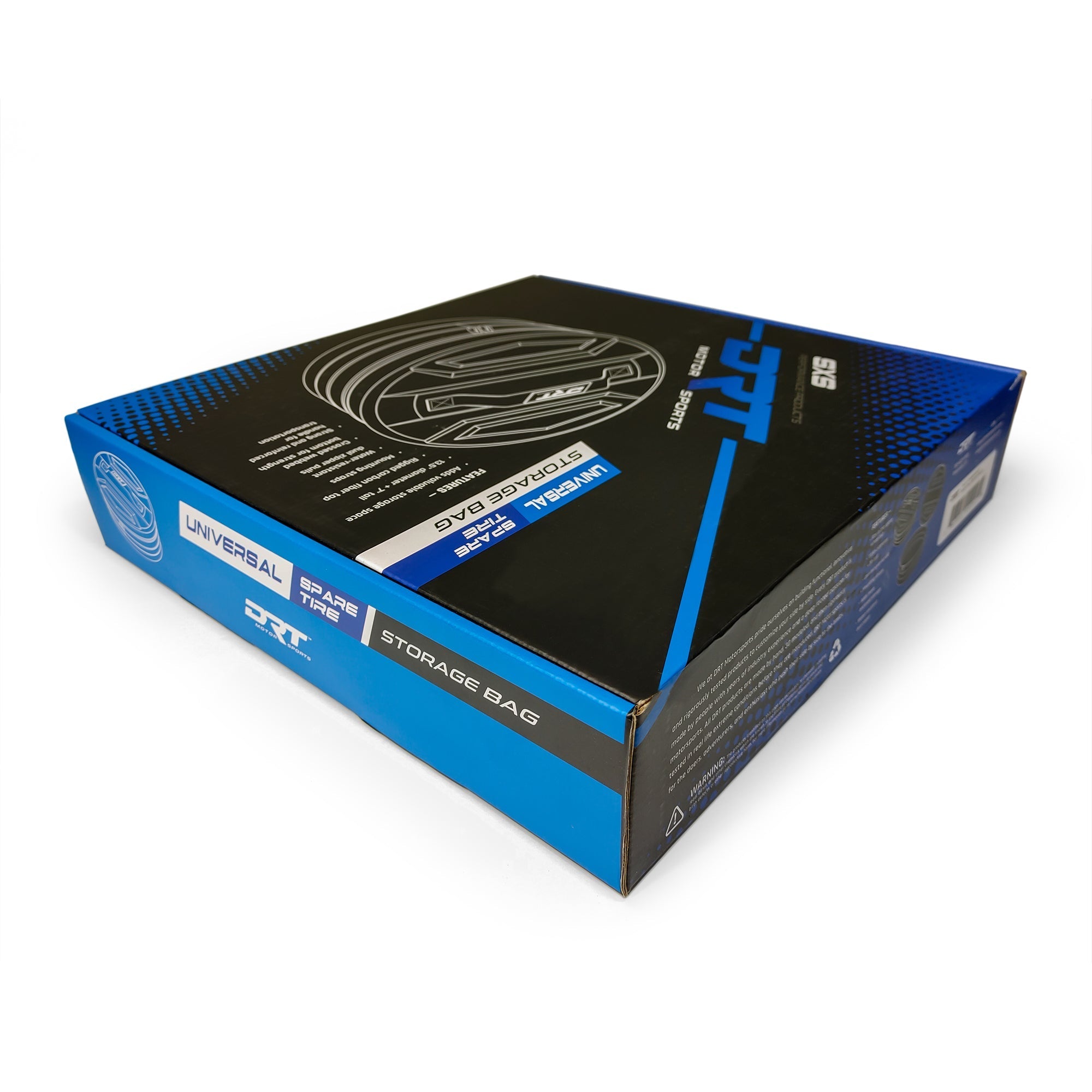 Spare Tire Storage Bag