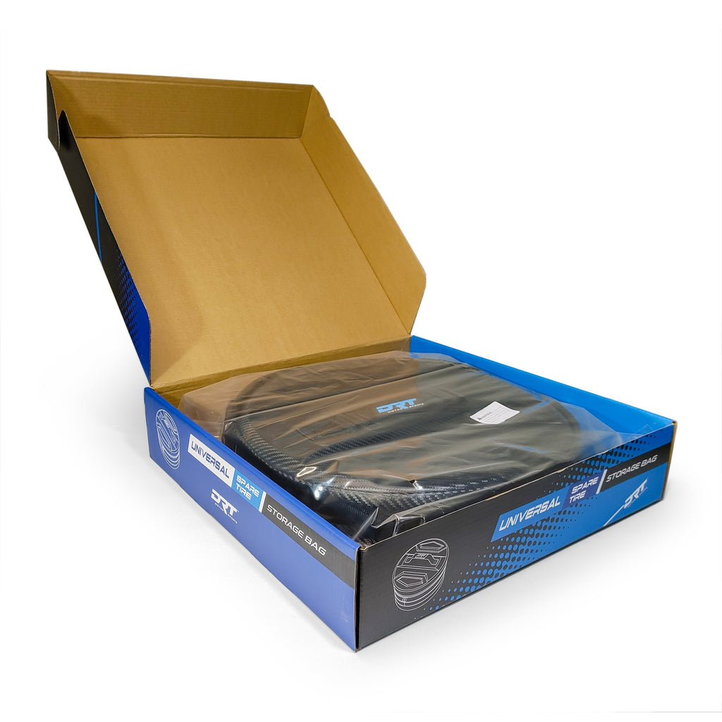 Spare Tire Storage Bag