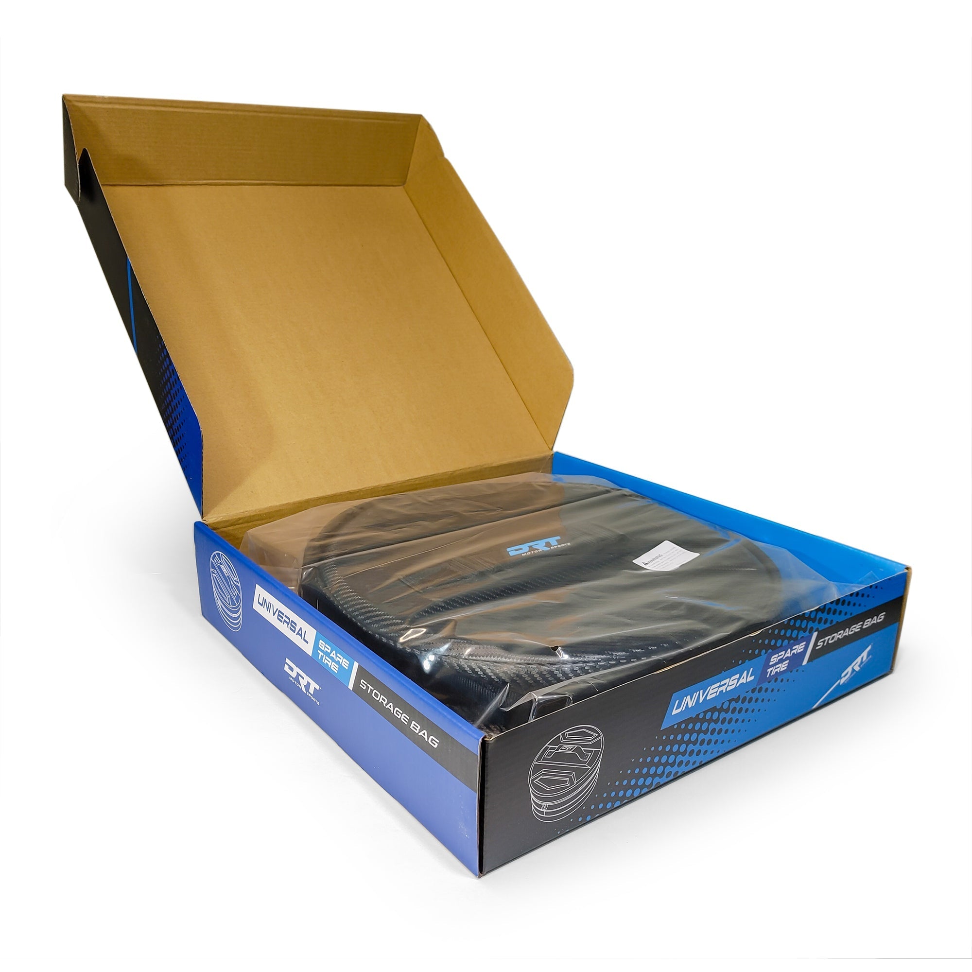 Spare Tire Storage Bag