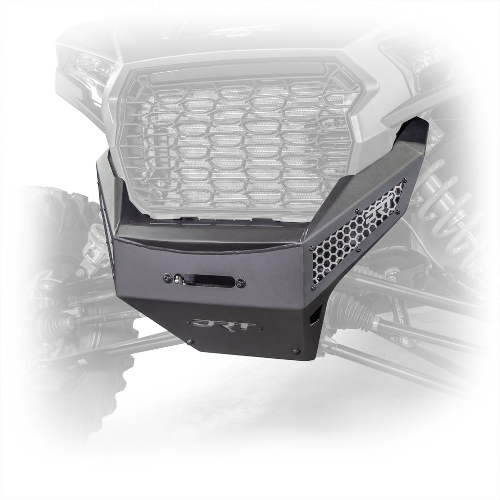 Polaris RZR 2024+ XP 1000/4 Front Winch Bumper