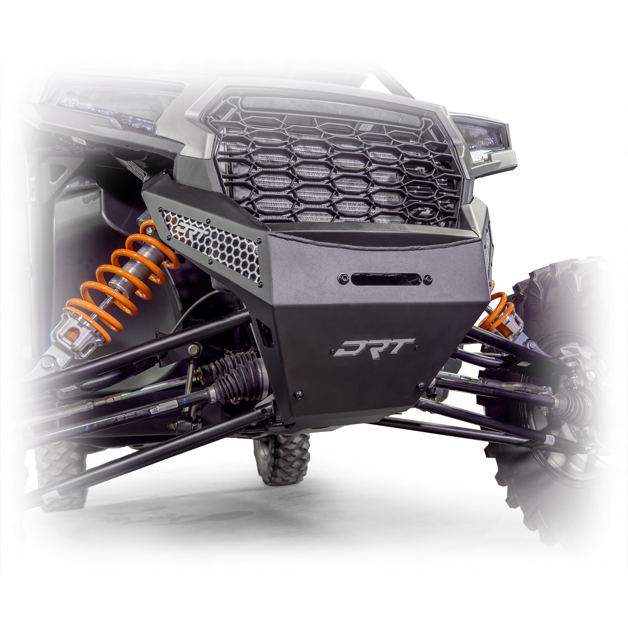 Polaris RZR 2024+ XP 1000/4 Front Winch Bumper